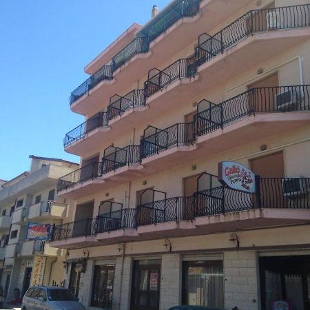 Hotel Panama Ardore Marina Exterior photo