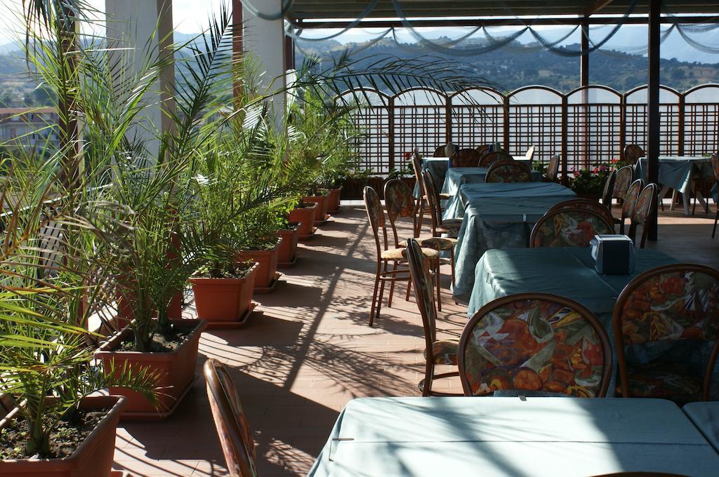 Hotel Panama Ardore Marina Exterior photo