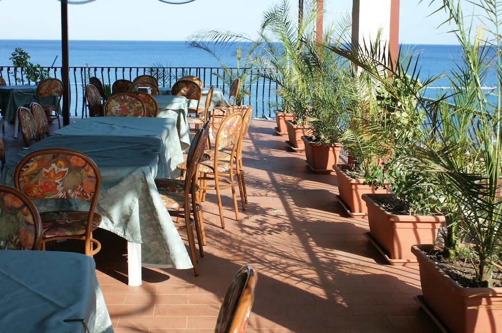 Hotel Panama Ardore Marina Exterior photo