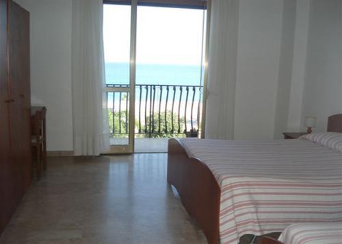 Hotel Panama Ardore Marina Room photo