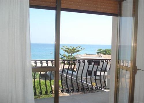 Hotel Panama Ardore Marina Room photo
