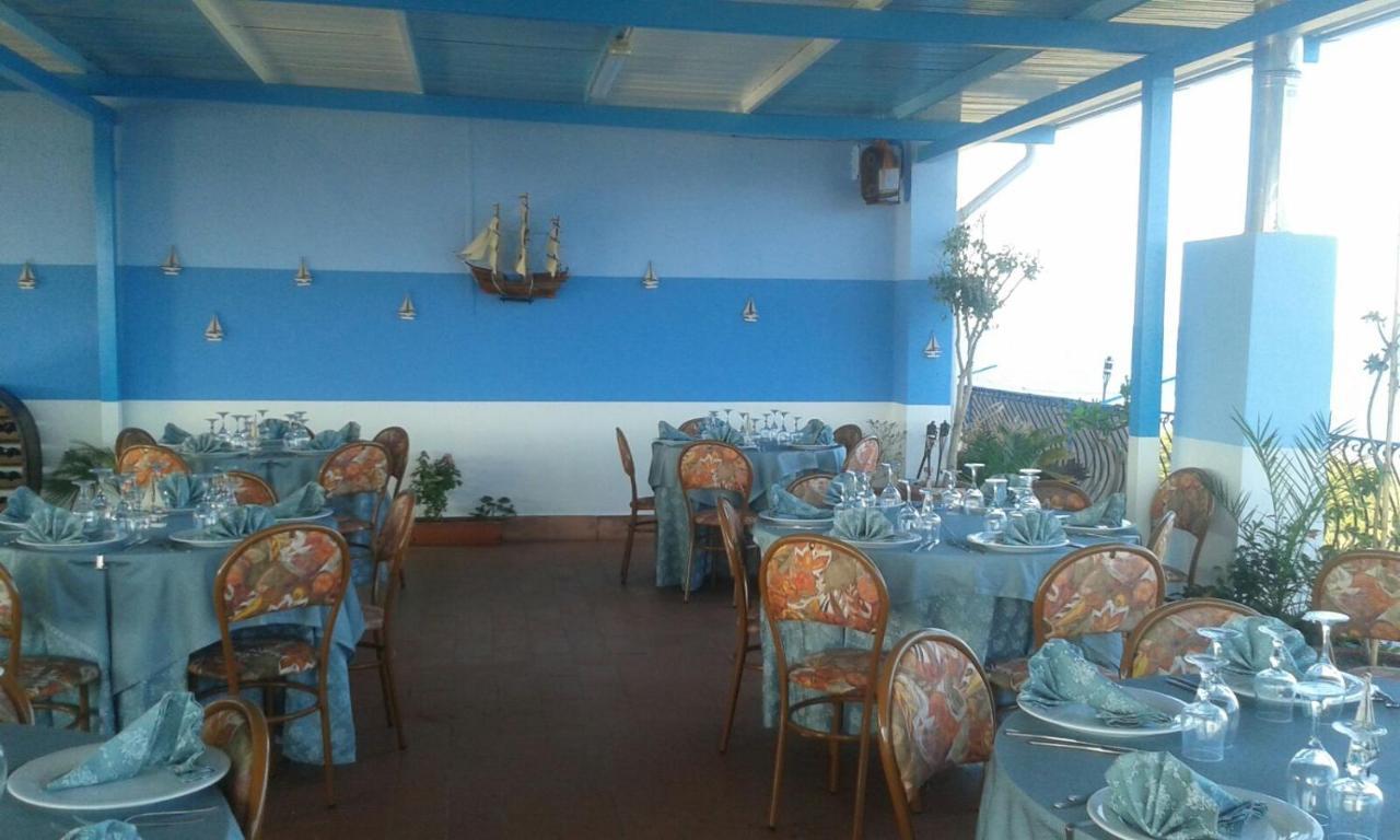 Hotel Panama Ardore Marina Exterior photo