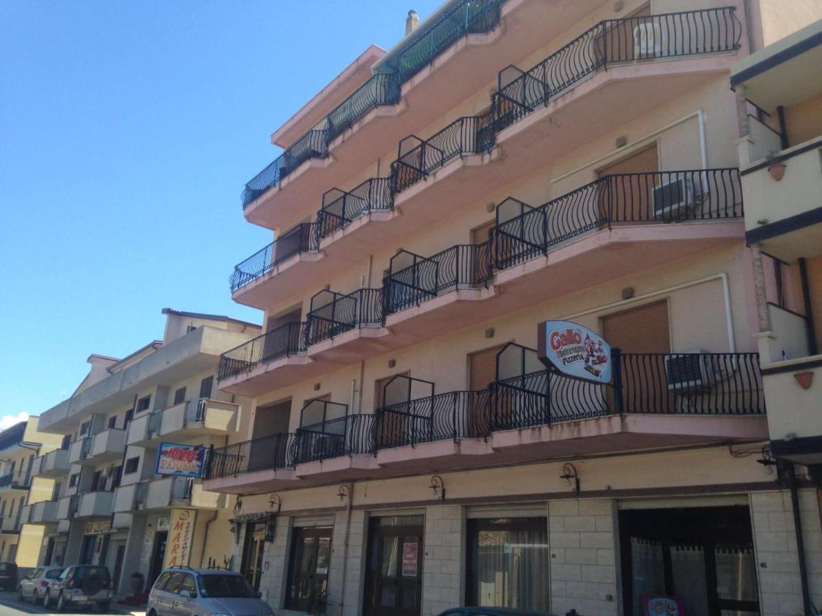 Hotel Panama Ardore Marina Exterior photo